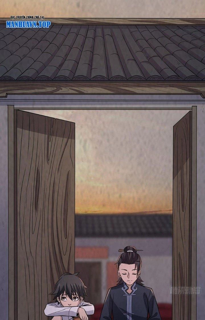 Hành Tẩu Âm Dương Chapter 27 - Trang 2