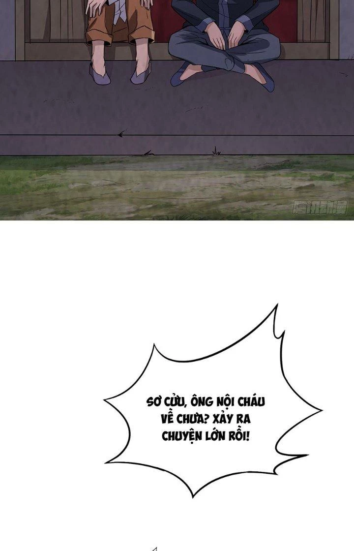 Hành Tẩu Âm Dương Chapter 27 - Trang 2