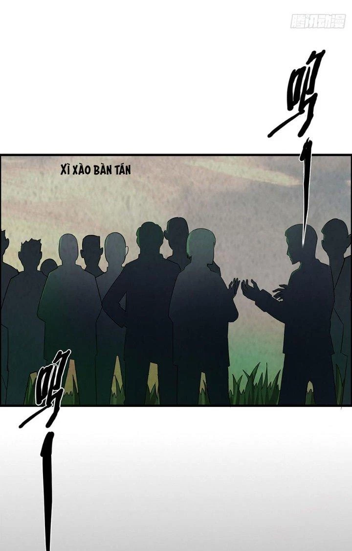 Hành Tẩu Âm Dương Chapter 27 - Trang 2