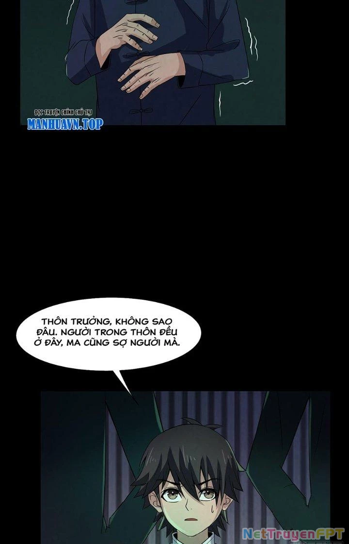 Hành Tẩu Âm Dương Chapter 27 - Trang 2