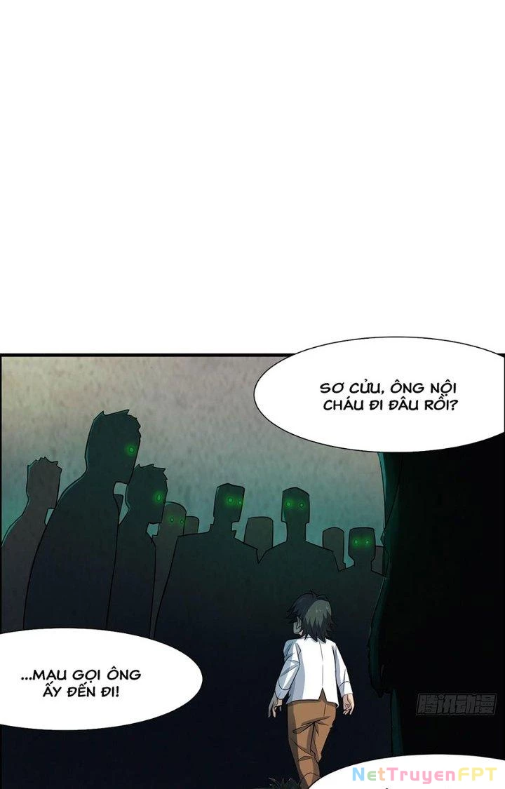 Hành Tẩu Âm Dương Chapter 27 - Trang 2