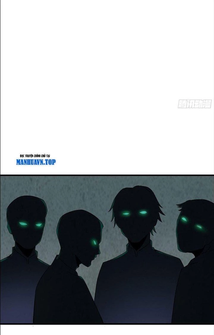 Hành Tẩu Âm Dương Chapter 27 - Trang 2