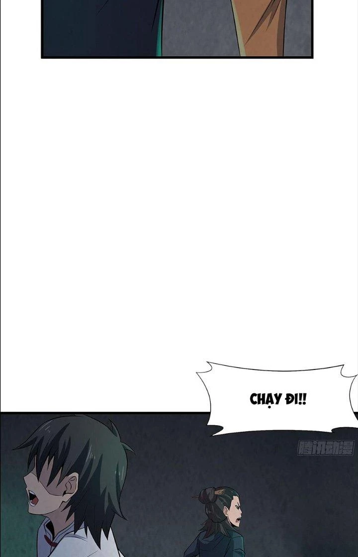 Hành Tẩu Âm Dương Chapter 27 - Trang 2