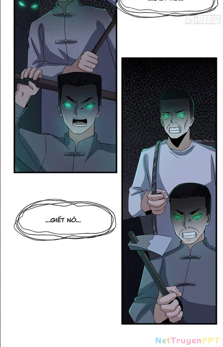 Hành Tẩu Âm Dương Chapter 27 - Trang 2