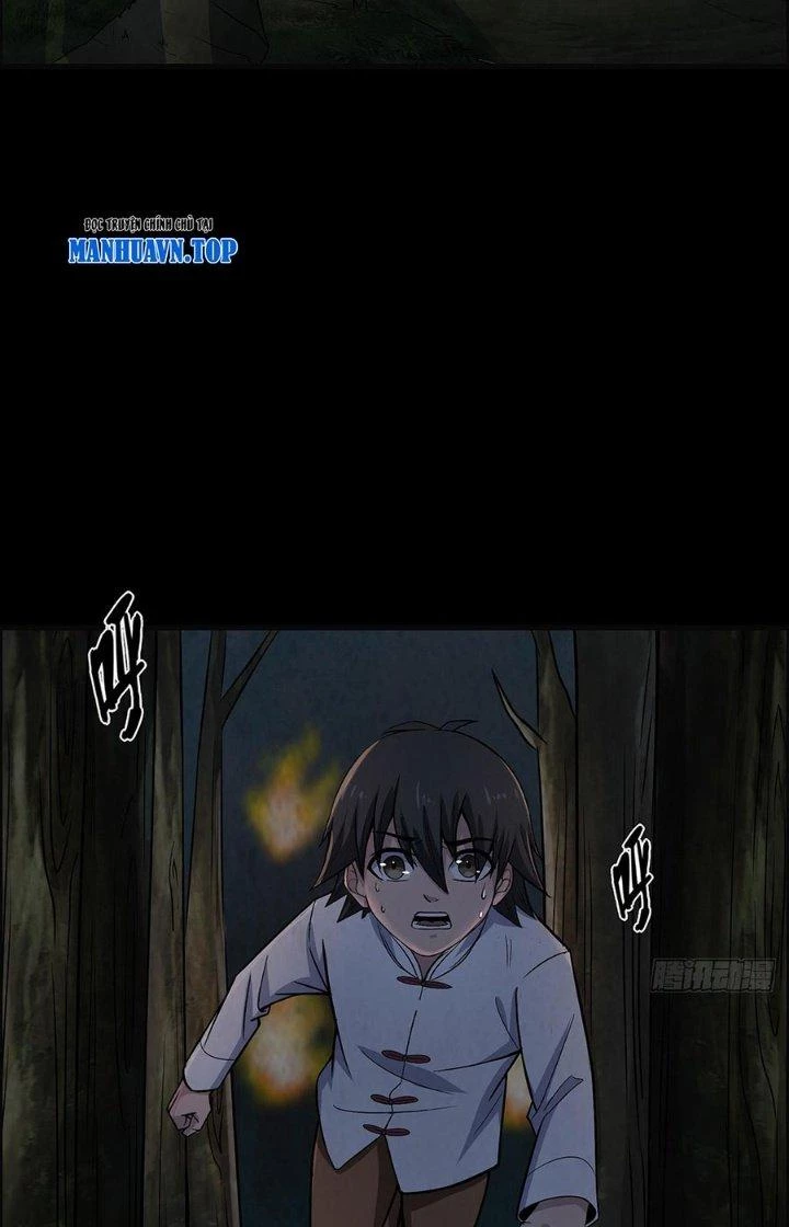 Hành Tẩu Âm Dương Chapter 28 - Trang 2