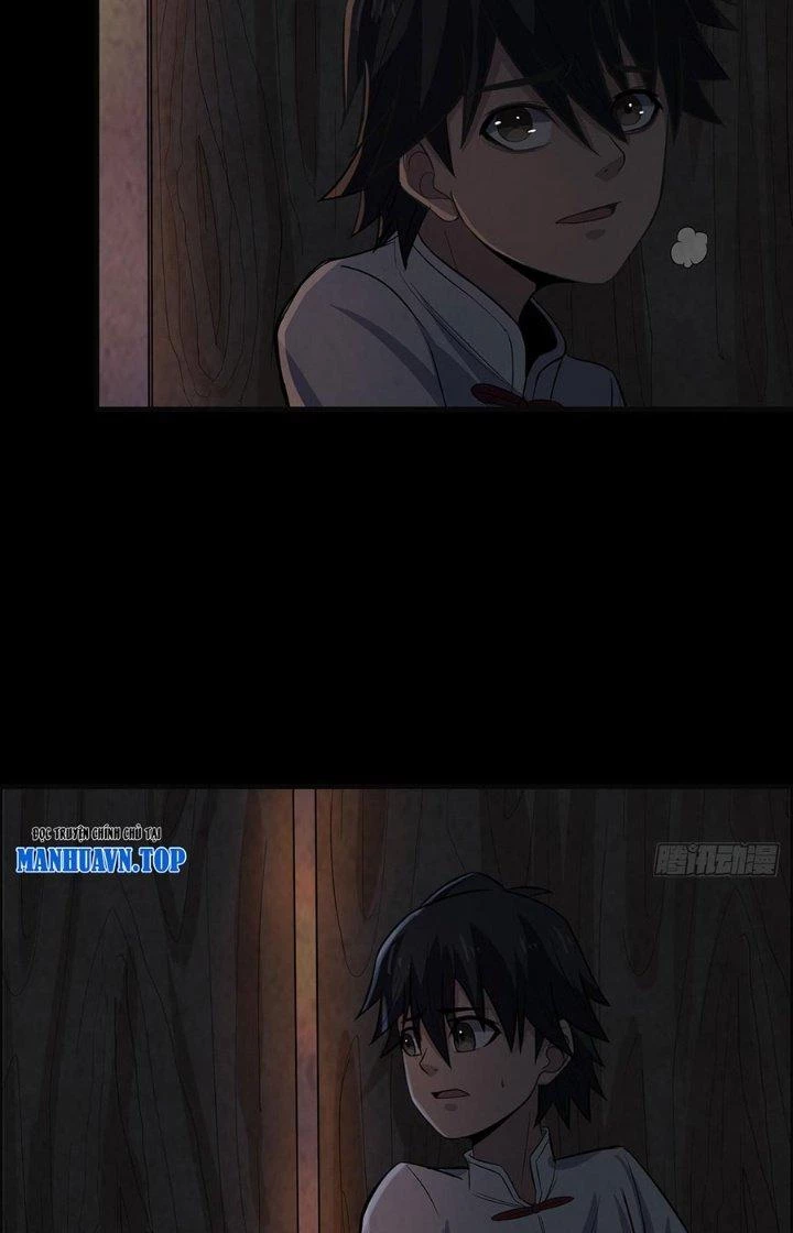 Hành Tẩu Âm Dương Chapter 28 - Trang 2