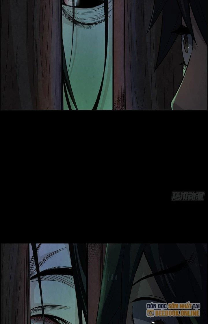 Hành Tẩu Âm Dương Chapter 28 - Trang 2