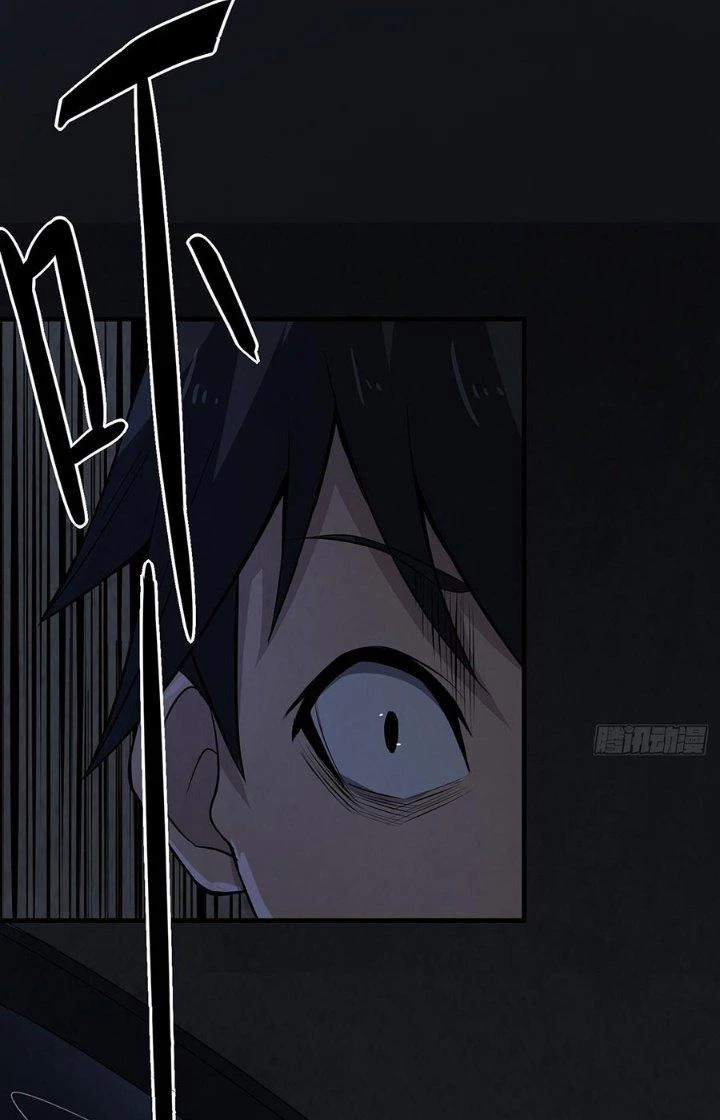 Hành Tẩu Âm Dương Chapter 28 - Trang 2