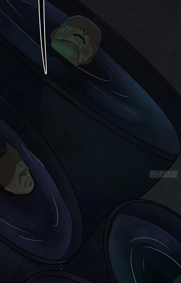 Hành Tẩu Âm Dương Chapter 28 - Trang 2