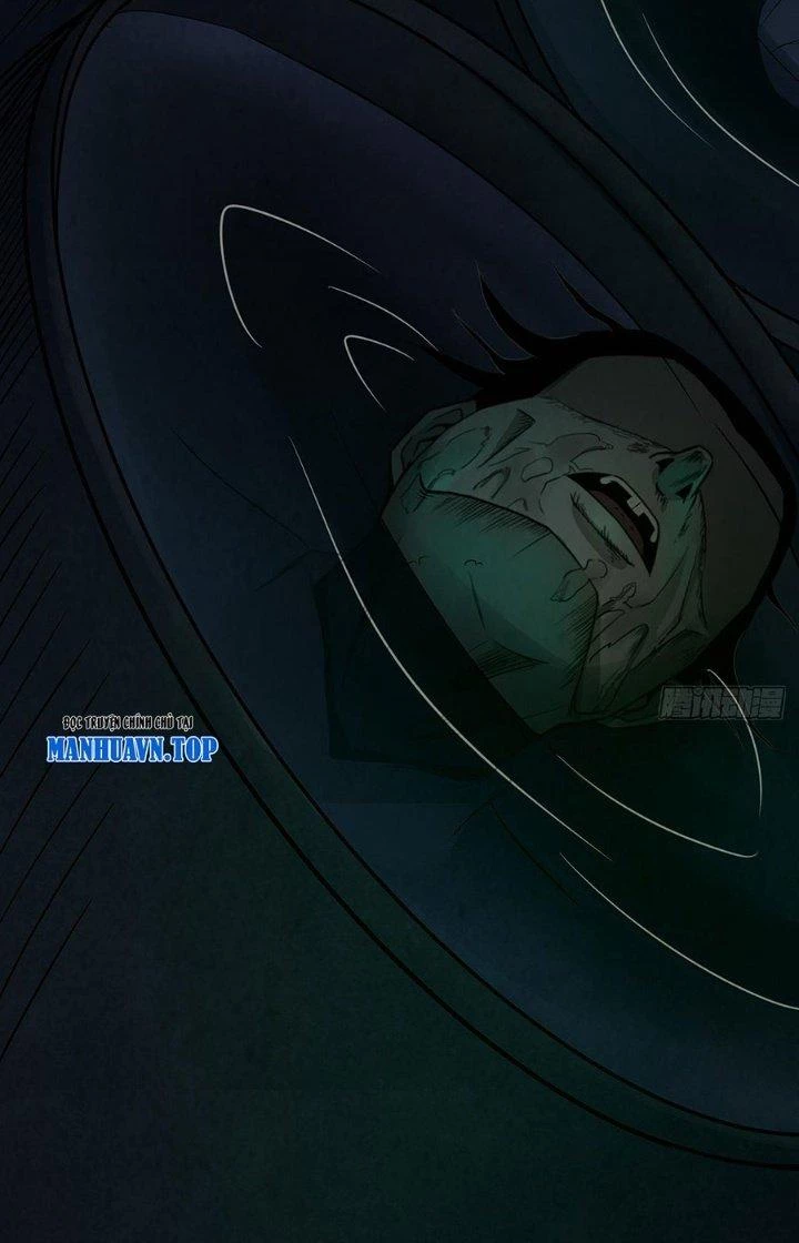 Hành Tẩu Âm Dương Chapter 28 - Trang 2