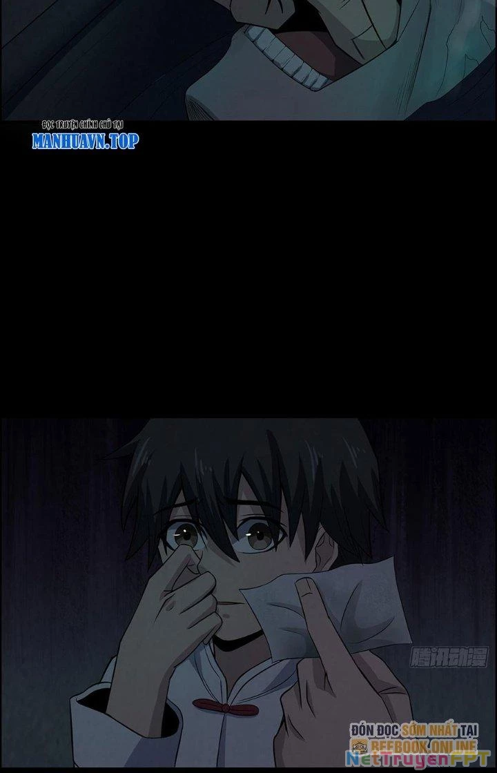 Hành Tẩu Âm Dương Chapter 28 - Trang 2