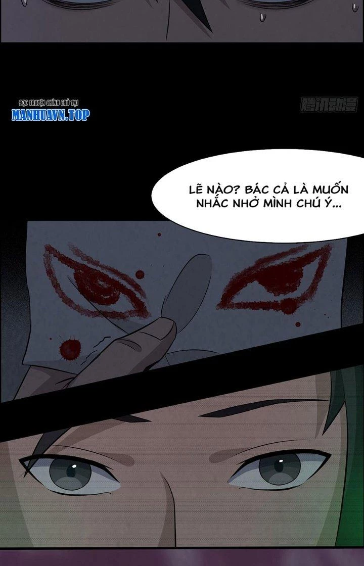 Hành Tẩu Âm Dương Chapter 28 - Trang 2