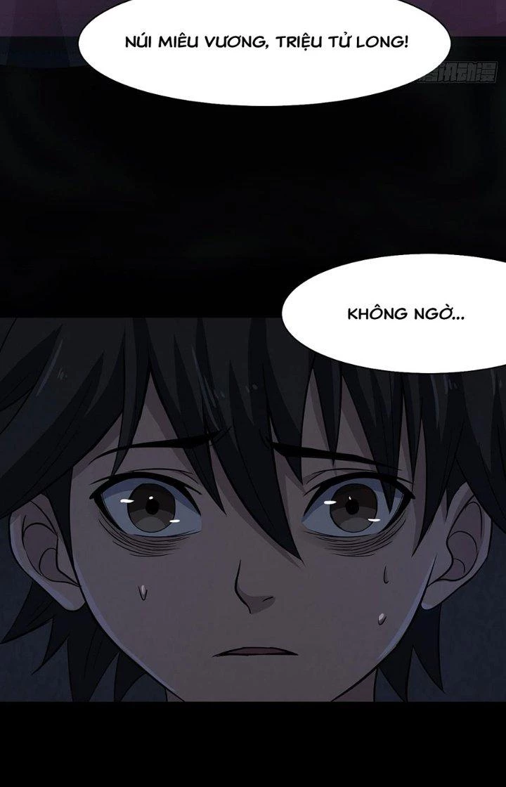 Hành Tẩu Âm Dương Chapter 28 - Trang 2