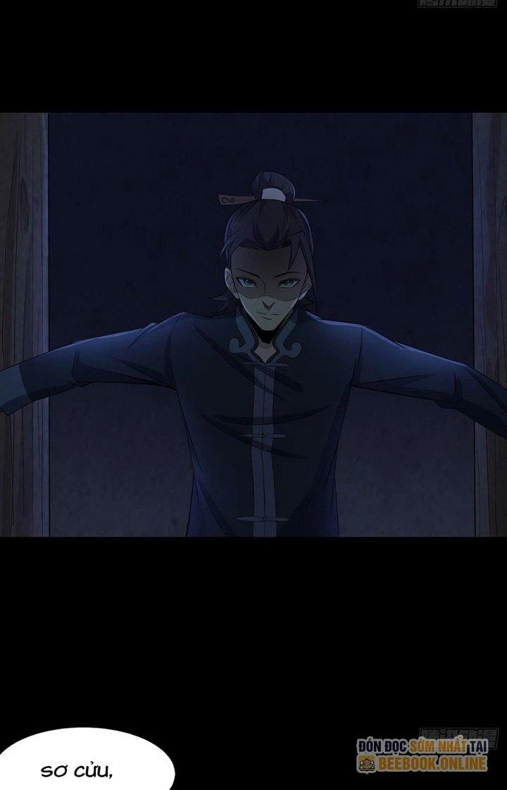 Hành Tẩu Âm Dương Chapter 28 - Trang 2