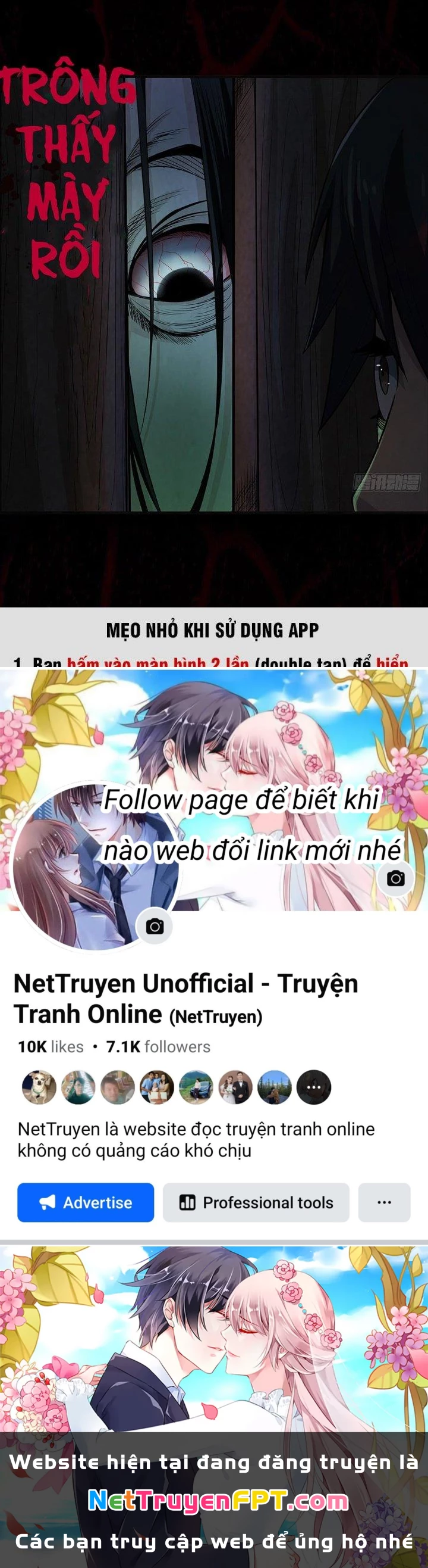 Hành Tẩu Âm Dương Chapter 28 - Trang 2