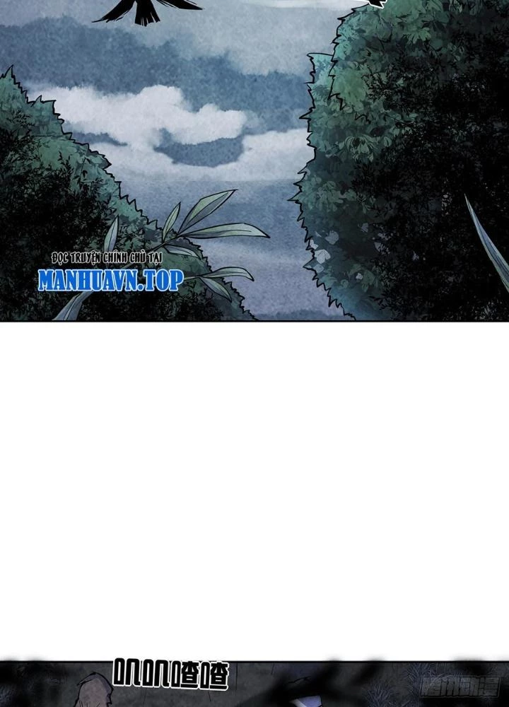 Hành Tẩu Âm Dương Chapter 3 - Trang 2