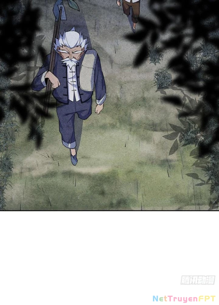 Hành Tẩu Âm Dương Chapter 3 - Trang 2