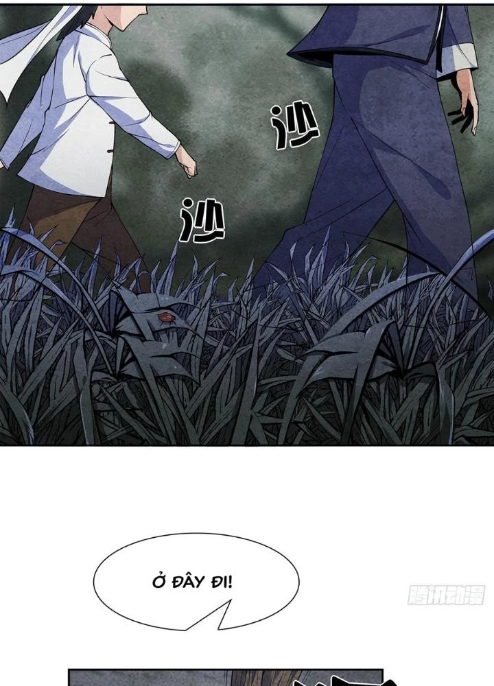 Hành Tẩu Âm Dương Chapter 3 - Trang 2