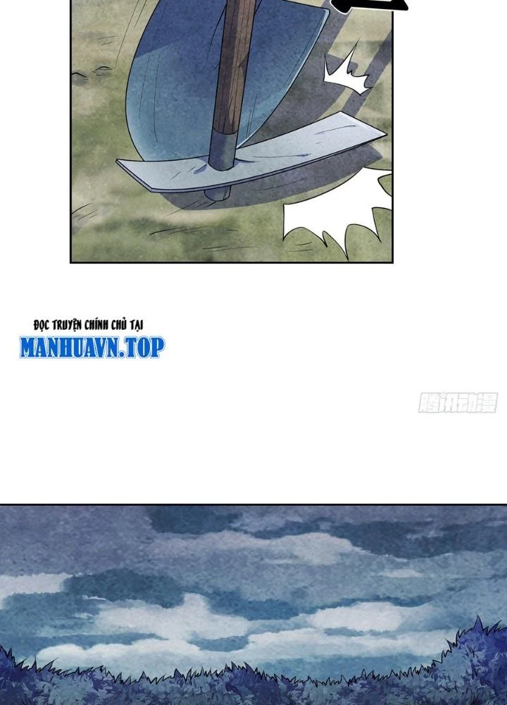 Hành Tẩu Âm Dương Chapter 3 - Trang 2