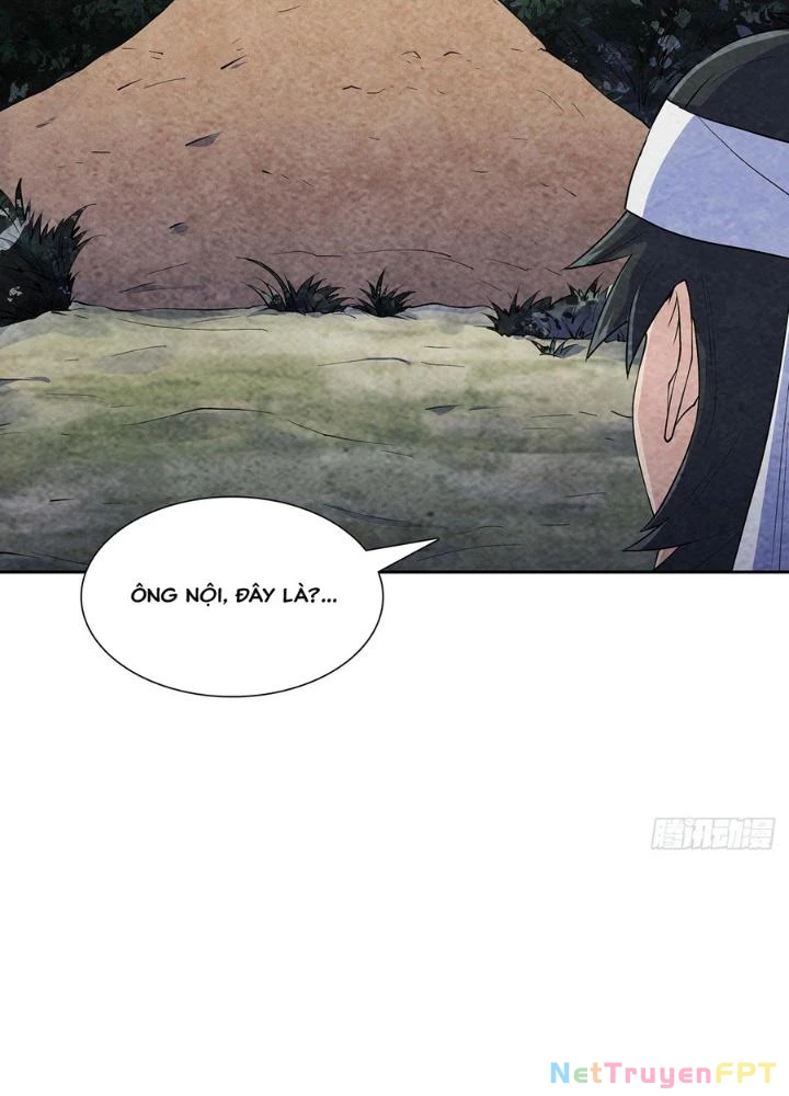 Hành Tẩu Âm Dương Chapter 3 - Trang 2