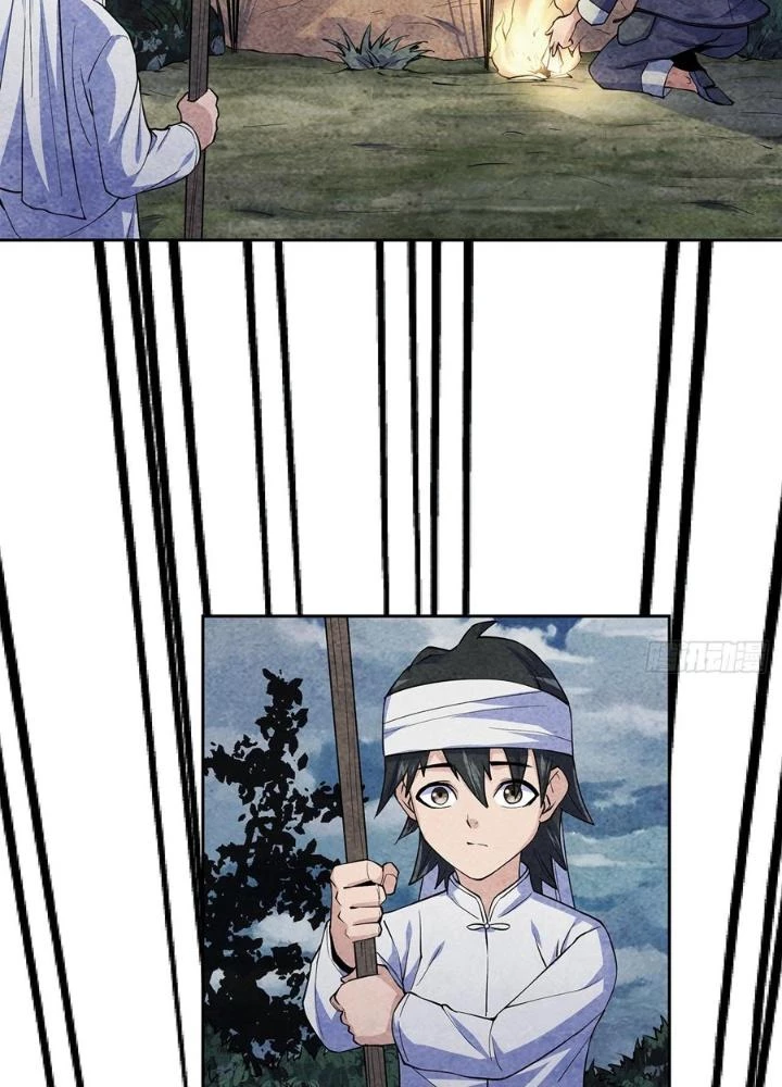 Hành Tẩu Âm Dương Chapter 3 - Trang 2