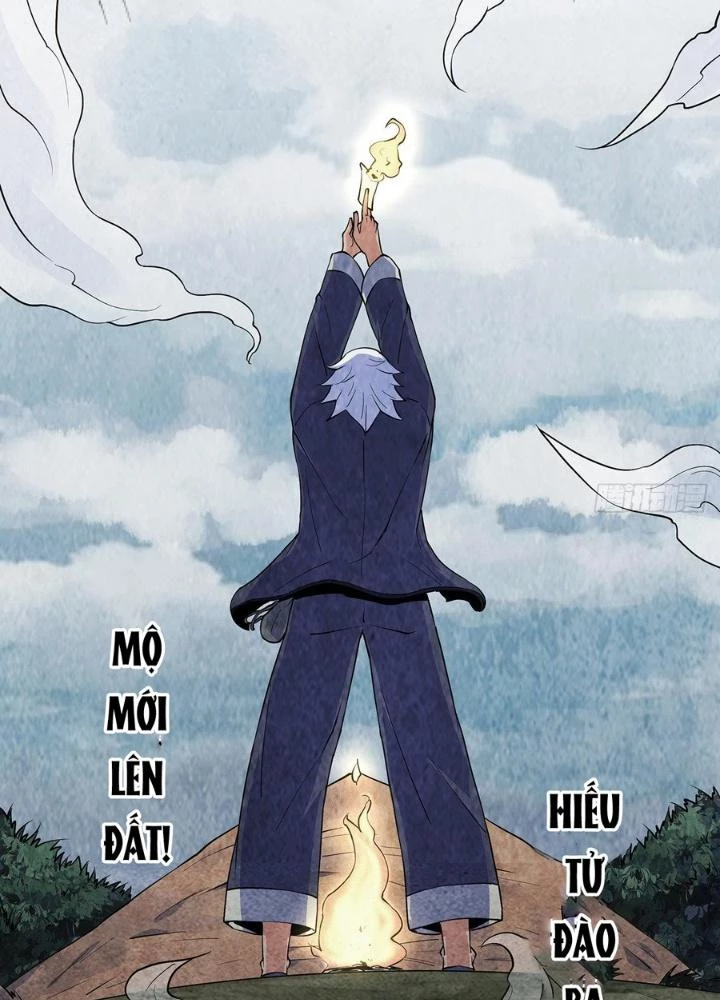 Hành Tẩu Âm Dương Chapter 3 - Trang 2