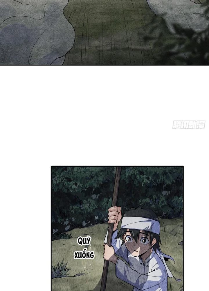 Hành Tẩu Âm Dương Chapter 3 - Trang 2