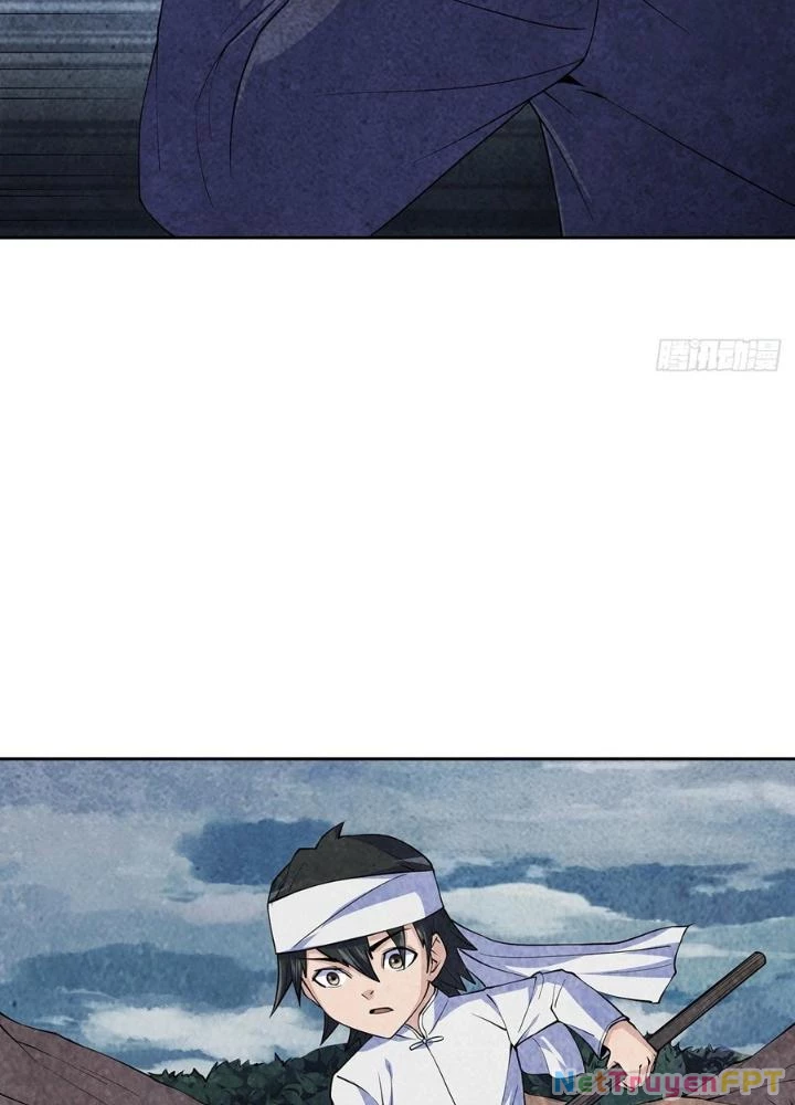 Hành Tẩu Âm Dương Chapter 3 - Trang 2