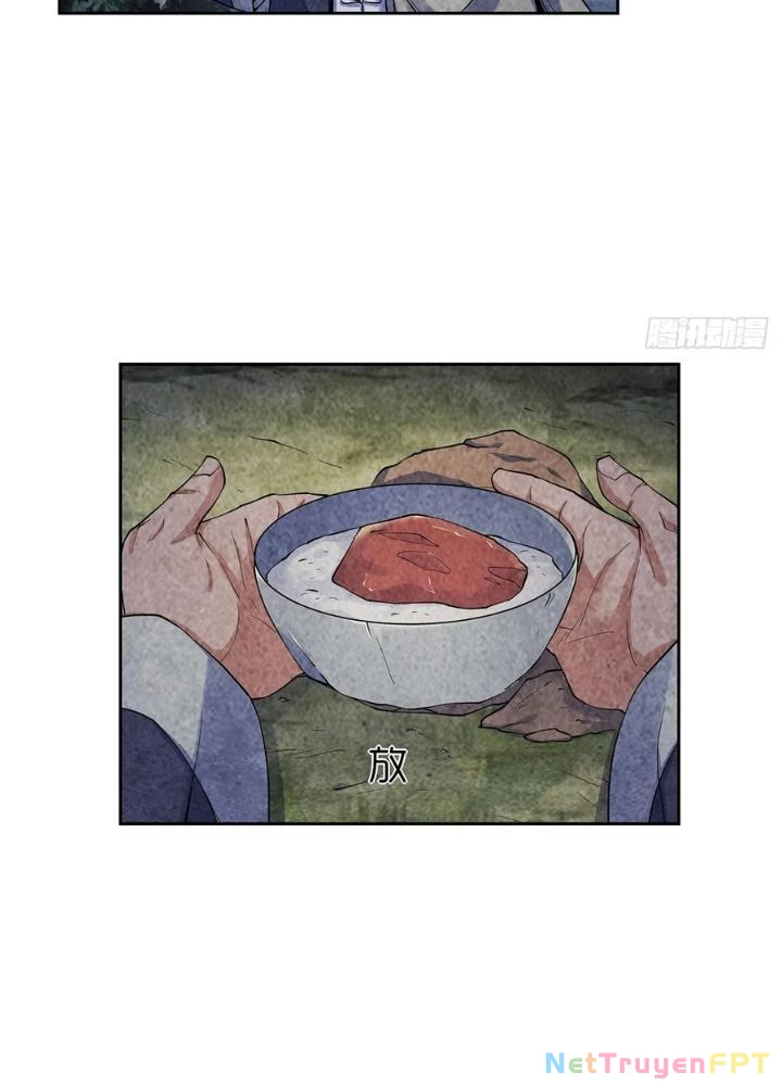 Hành Tẩu Âm Dương Chapter 3 - Trang 2