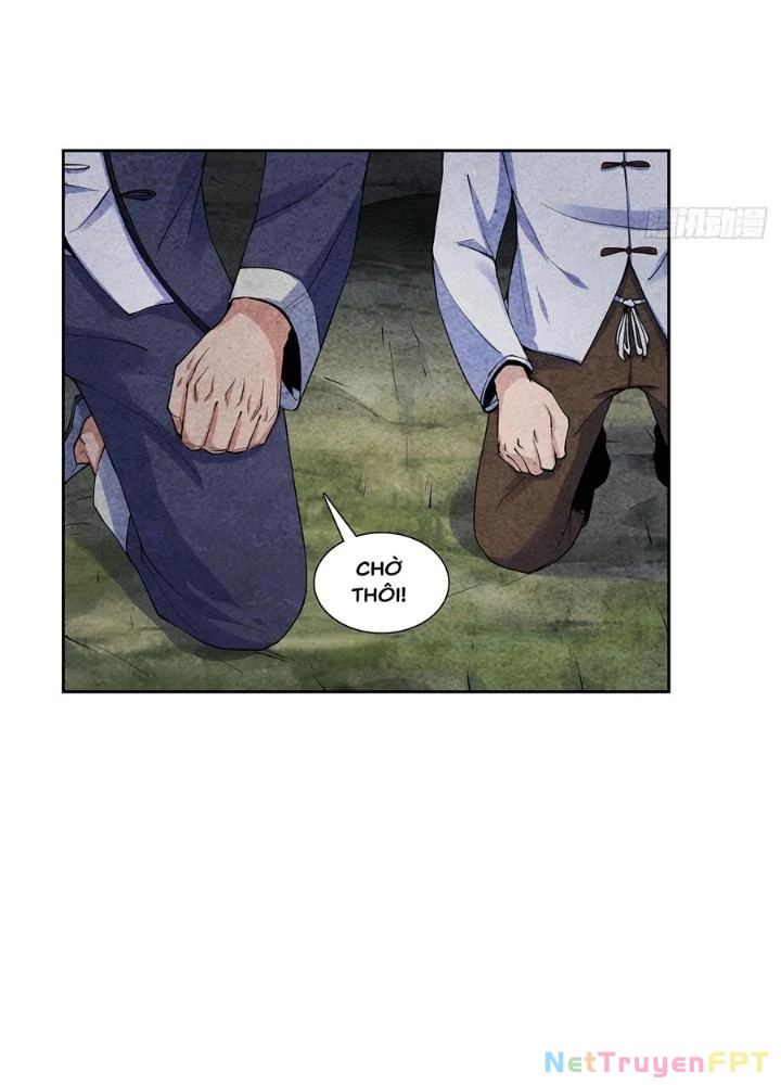 Hành Tẩu Âm Dương Chapter 3 - Trang 2