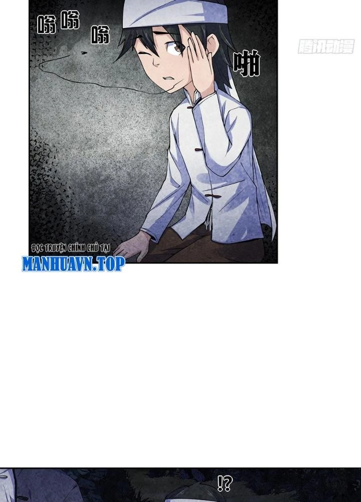 Hành Tẩu Âm Dương Chapter 3 - Trang 2