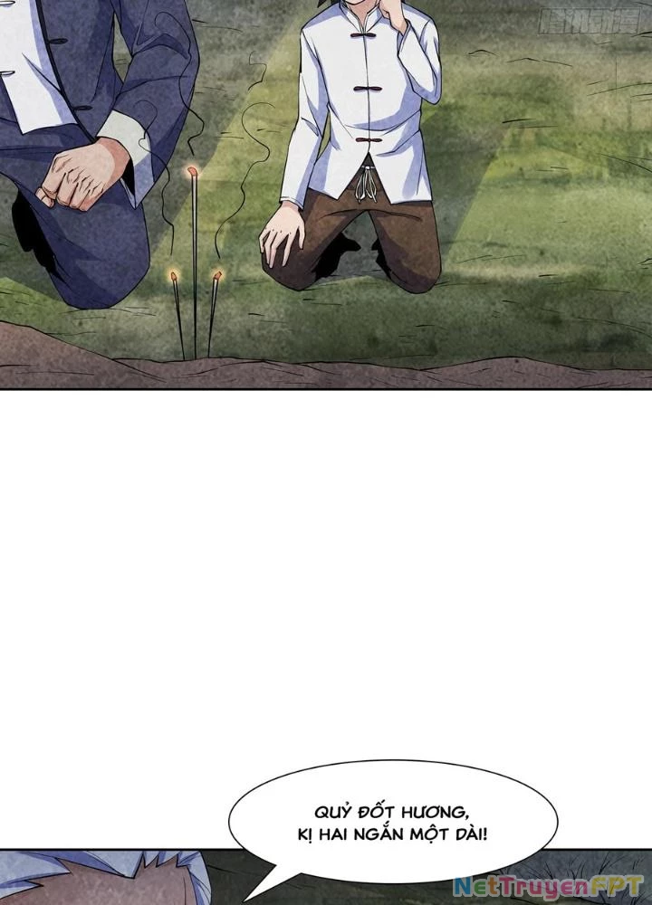 Hành Tẩu Âm Dương Chapter 3 - Trang 2