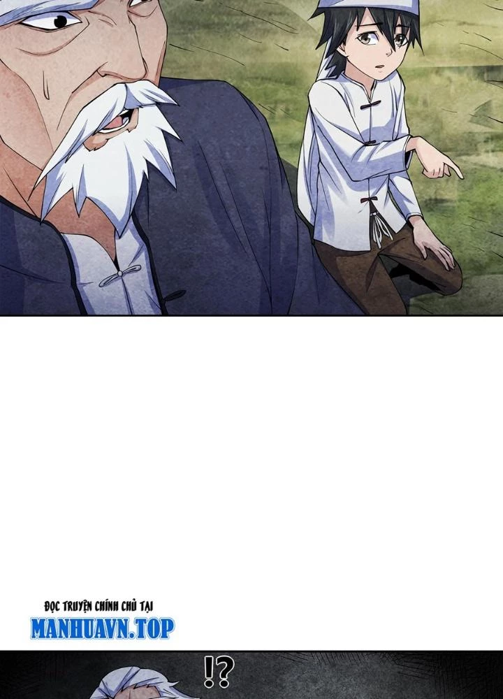 Hành Tẩu Âm Dương Chapter 3 - Trang 2