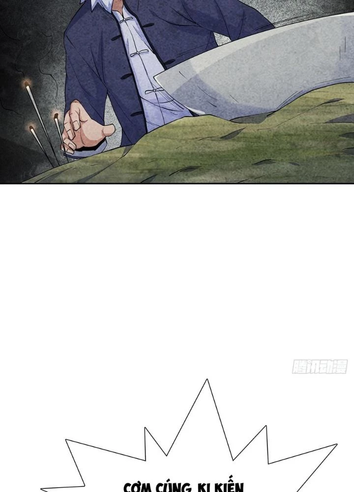 Hành Tẩu Âm Dương Chapter 3 - Trang 2