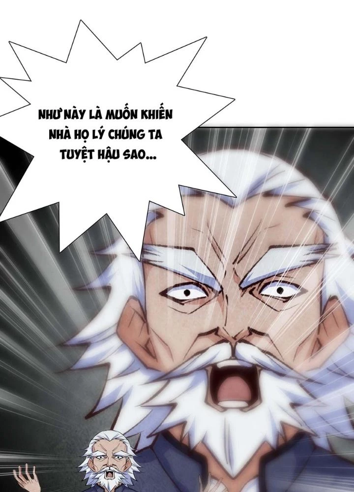 Hành Tẩu Âm Dương Chapter 3 - Trang 2