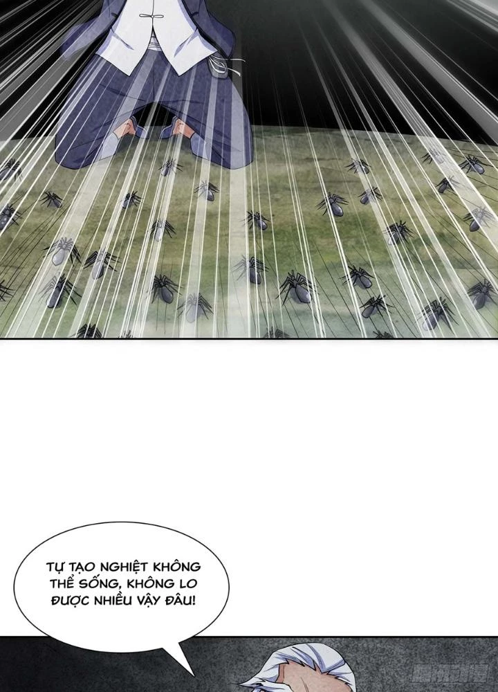 Hành Tẩu Âm Dương Chapter 3 - Trang 2