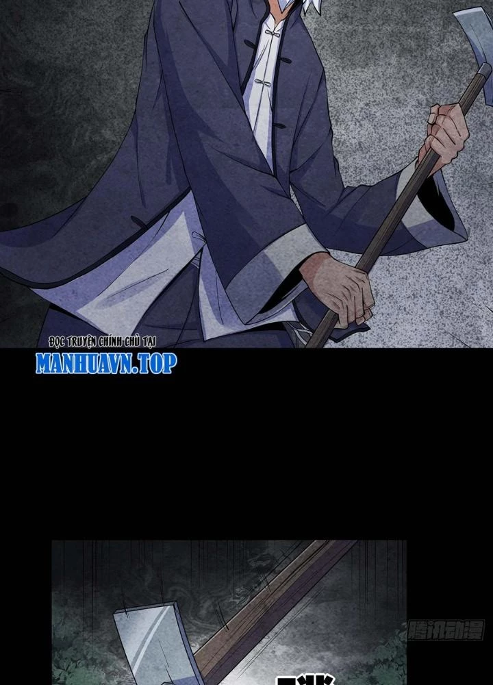 Hành Tẩu Âm Dương Chapter 3 - Trang 2