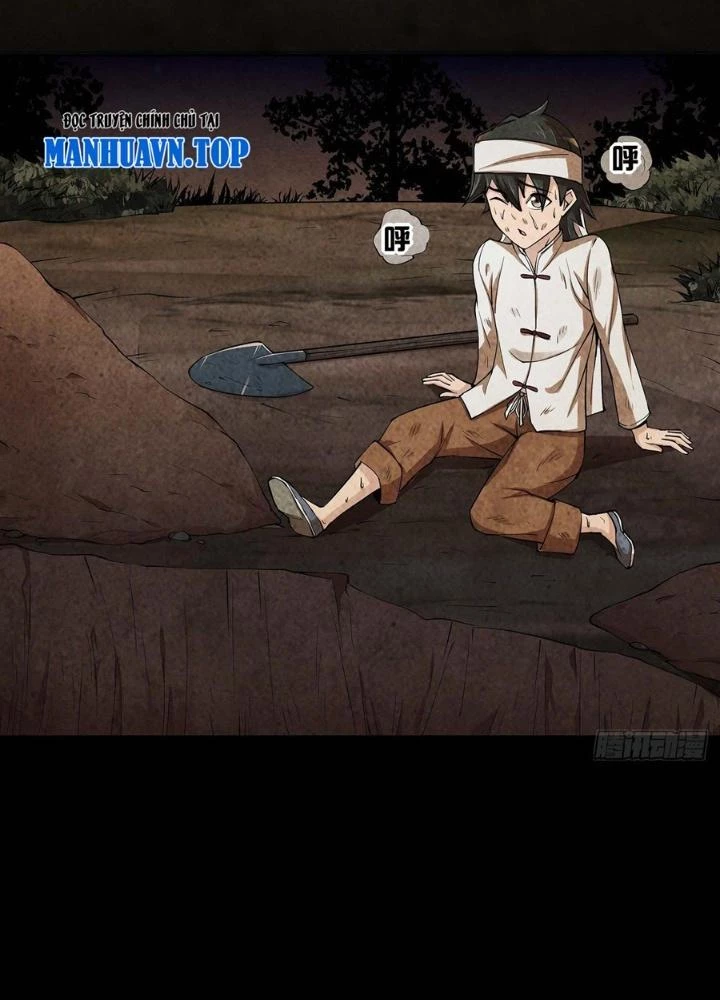 Hành Tẩu Âm Dương Chapter 3 - Trang 2