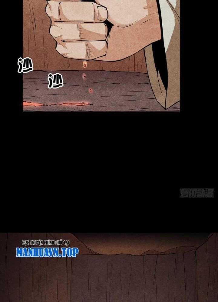 Hành Tẩu Âm Dương Chapter 3 - Trang 2