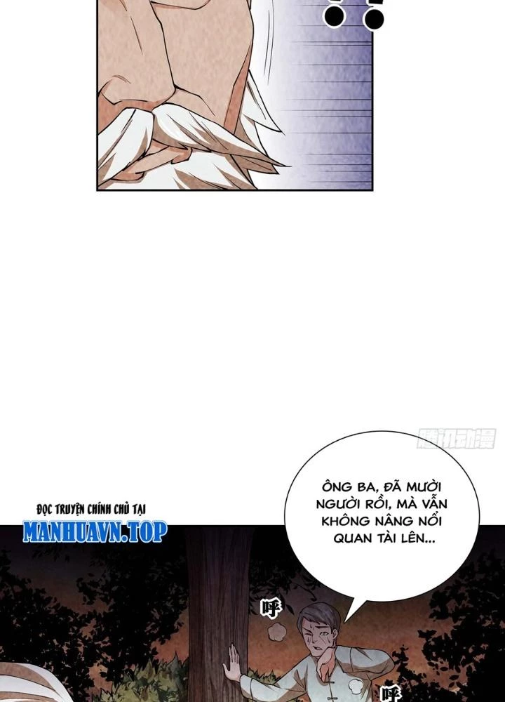 Hành Tẩu Âm Dương Chapter 3 - Trang 2