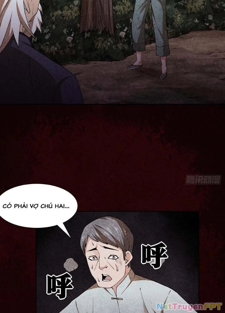 Hành Tẩu Âm Dương Chapter 3 - Trang 2