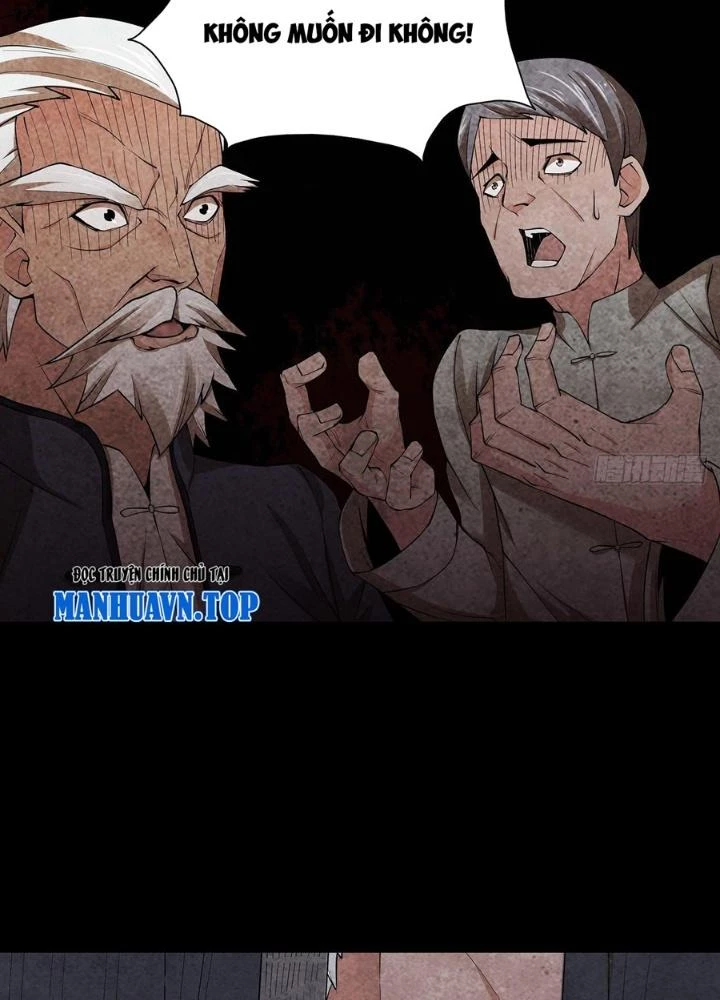 Hành Tẩu Âm Dương Chapter 3 - Trang 2