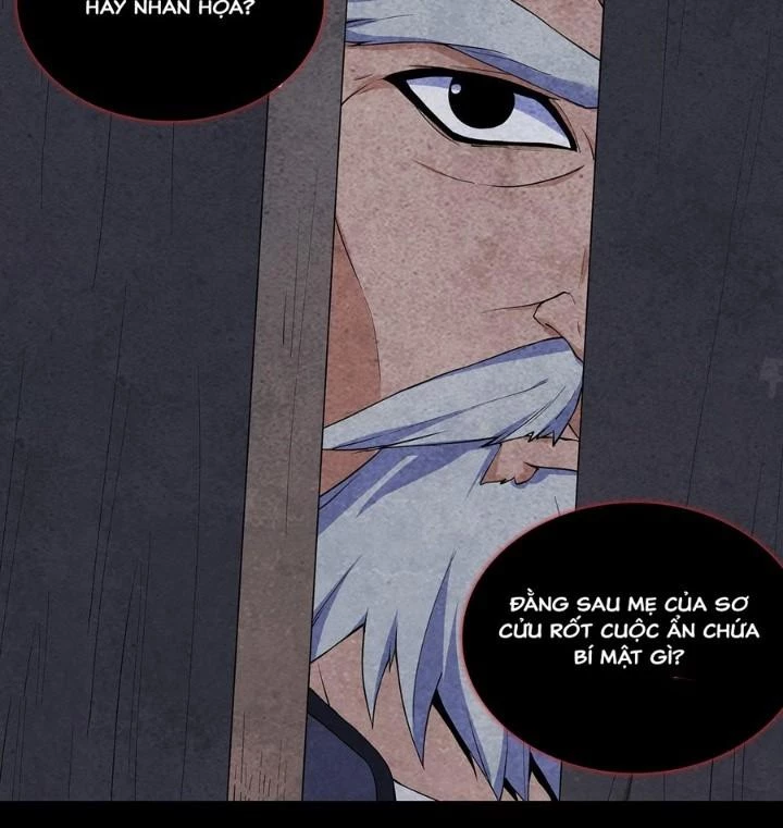 Hành Tẩu Âm Dương Chapter 3 - Trang 2