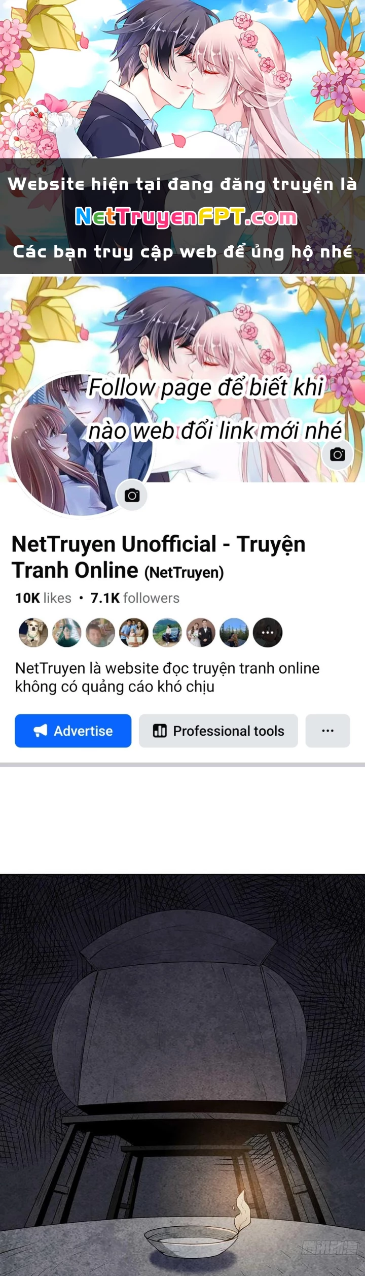 Hành Tẩu Âm Dương Chapter 3 - Trang 2