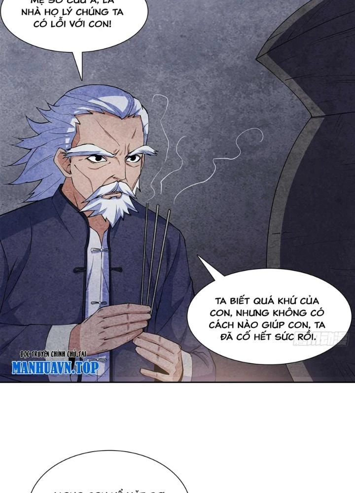 Hành Tẩu Âm Dương Chapter 3 - Trang 2