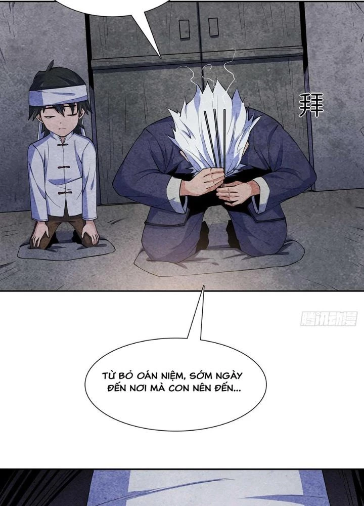 Hành Tẩu Âm Dương Chapter 3 - Trang 2