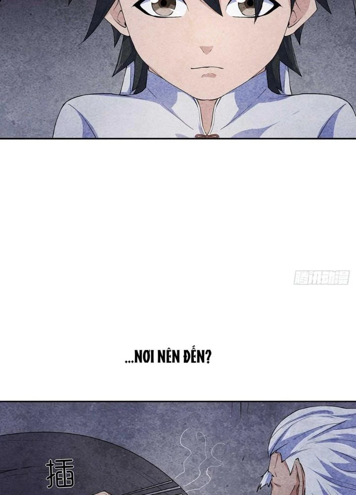 Hành Tẩu Âm Dương Chapter 3 - Trang 2