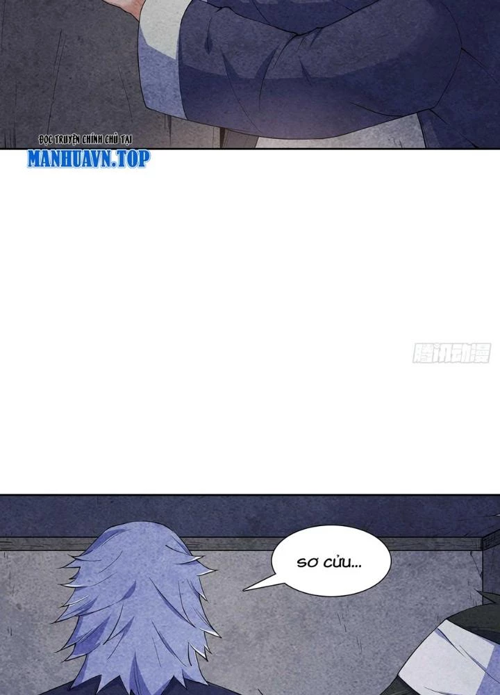 Hành Tẩu Âm Dương Chapter 3 - Trang 2