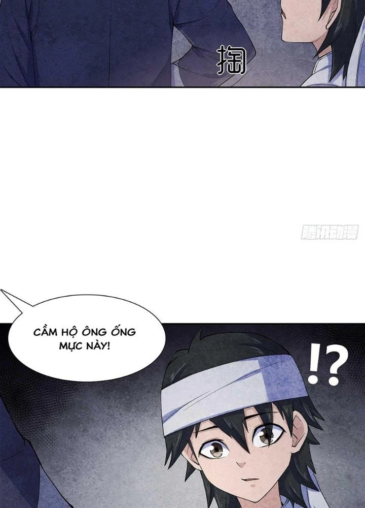 Hành Tẩu Âm Dương Chapter 3 - Trang 2