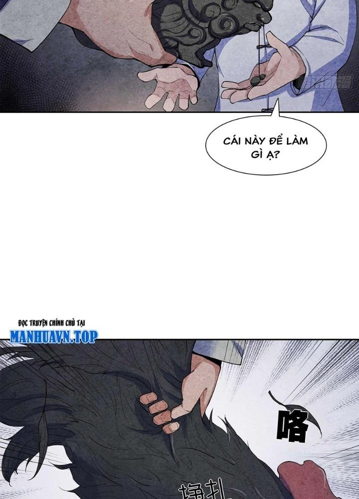 Hành Tẩu Âm Dương Chapter 3 - Trang 2